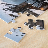 ダークエンジェル ジグソーパズル (側面)