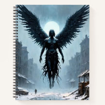 ダークエンジェル