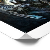 ダークエンジェル ポスター (角)