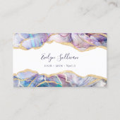 ダークオパールの名刺 名刺 (正面)