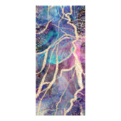 ダークオパールデザイン価格リストラックカード ラックカード (裏面)