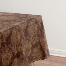 ダークオータムダマスク