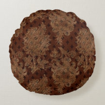 ダークオータムダマスク