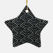 ダークオーナメント セラミックオーナメント (裏面)