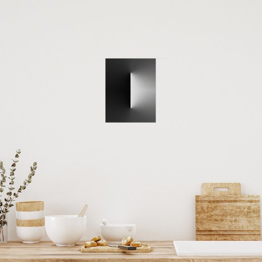 ダークオーラ ポスター (キッチン)