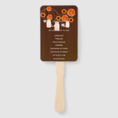 ダークオ素朴レンジフローラメイスンジャーズ結婚ズ ハンドファン (正面)