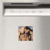 ダークカウボーイ マグネット (インサイチュ (食洗機))