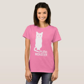 ダークカラーのTシャツ Tシャツ (正面フル)