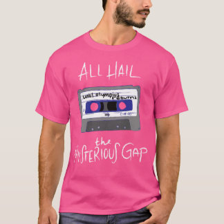 ダークカラー野球用オールハイル Tシャツ
