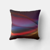 ダークカーテンアメリカンMoJo枕 クッション (裏面)