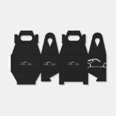 ダークカー フェイバーボックス (折り畳みなし)