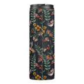 ダークガーデンバード&蝶 タンブラー (裏面)