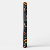 ダークガーデンバード&蝶 Case-Mate iPhoneケース (裏面 / 右)