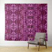 ダークキャベツイカット3 タペストリー (インサイチュ(横))