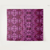 ダークキャベツイカット3 タペストリー (正面(横))