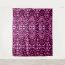 ダークキャベツイカット3 タペストリー