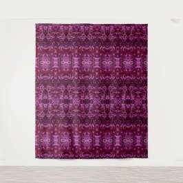 ダークキャベツイカット5 タペストリー