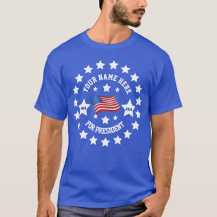 ダークキャンペーンテンプレートTシャツ Tシャツ
