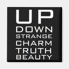 ダーククォーク マグネット