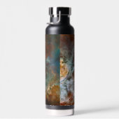 ダーククラウドオブカリナネブラハッブル宇宙 ウォーターボトル (右面)