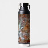 ダーククラウドオブカリナネブラハッブル宇宙 ウォーターボトル (正面)