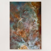 ダーククラウドオブカリナネブラハッブル宇宙 ジグソーパズル (縦)