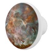 ダーククラウドオブカリナネブラハッブル宇宙 セラミックノブ (右)