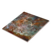 ダーククラウドオブカリナネブラハッブル宇宙 タイル (側面)