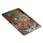 ダーククラウドオブカリナネブラハッブル宇宙 マグネット (右側)