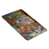 ダーククラウドオブカリナネブラハッブル宇宙 マグネット (右側)