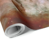 ダーククラウドオブカリナネブラハッブル宇宙 ラッピングペーパー (ロールコーナー)