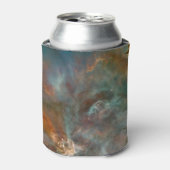 ダーククラウドオブカリナネブラハッブル宇宙 缶クーラー (缶正面)