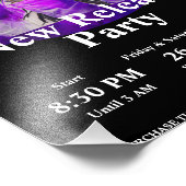 ダーククラウドプロモーション フォトプリント (角)