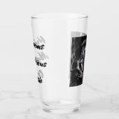 ダーククラシック車 タンブラーグラス (右)