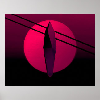 ダーククリスタル ポスター