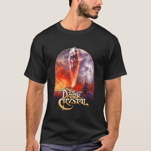 ダーククリスタル Tシャツ (正面)