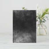 ダークグランジ- B&W セーブザデート (スタンド正面)