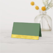 ダークグリーンに輝く葉ゴールデンモンステラの ロイヤリティカード (裏面)