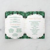 ダークグリーンプリンセスフローラキンセアニラプログラム プログラム (内部)