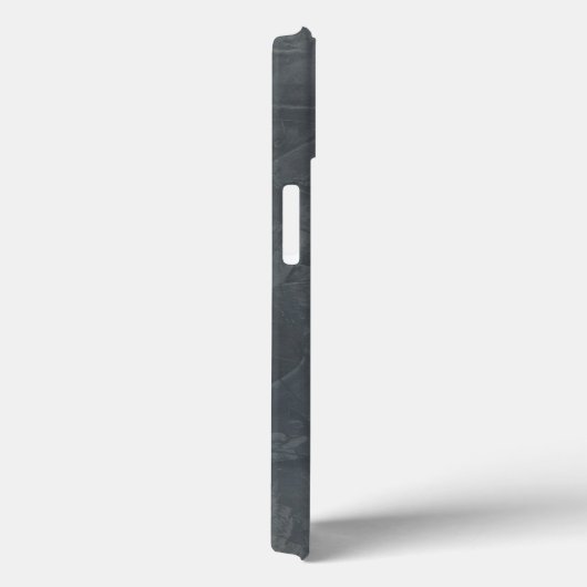 ダークグレーのケース – メイトがほとんど存在しないiPadケース Case-Mate iPhoneケース (裏面 / 右)