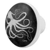 ダークグレーのタコL – ノブ (右)