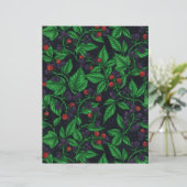 ダークグレーのブラックベリー (スタンド正面)