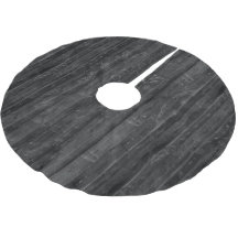 ダークグレーの木のテクスチャパターン