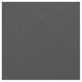 ダークグレーの無地のなマナティーの調整色 ファブリック