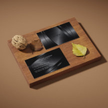 ダークグレー金属テクスチャ – ステンレス鋼の外観