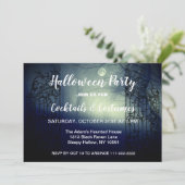 ダークゲートの招待状 招待状 (スタンド正面)