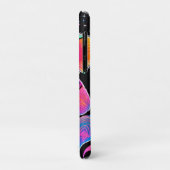 ダークコアラの輝き Case-Mate iPhoneケース (裏面/左)