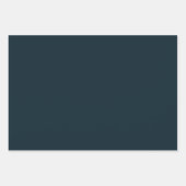 ダークコイシリーズ紙シート ラッピングペーパーシート (正面3)