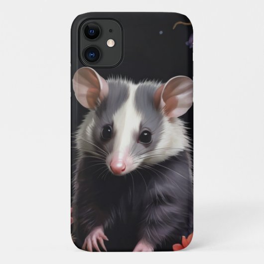 ダークコテージコアのスマホケースコレクション Case-Mate iPhoneケース (裏面)