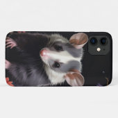 ダークコテージコアのスマホケースコレクション Case-Mate iPhoneケース (裏面(横))